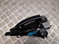 фото thumb №6, Audi a7 s7 4g 2012 перед сторона ліва ручка зовнішня двері передніх