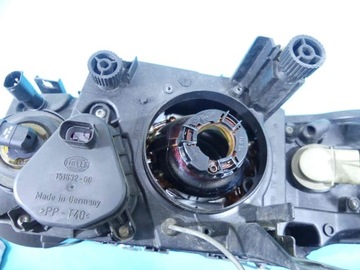 фото thumb №10, Фара правий ксенон bmw x5 e53 європа 99-03