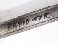 фото thumb №8, Рейка рульова колонка трансмісія europa seat toledo iv skoda rapid 17r