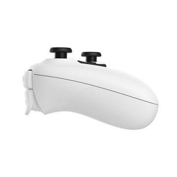 Pad 8BitDo Ultimate 2.4G Pad PC Холл Эд Уайт