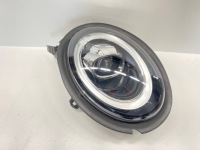 Купить Фара правый  перед передняя full led mini f55 f56 рестайлинг  lci 2018-2024, фото thumb