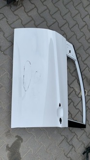 фото thumb №1, Hyundai i40 2011- двері передні перед ліва