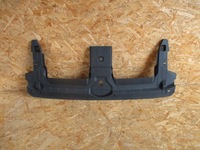 фото thumb №1, Решётка защита накладка верхняя ремня audi q7 4m 15-19