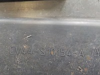 фото thumb №8, Kuga mk2 13-19 1.5 молдинг накладки накладки пороговые