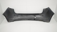 фото thumb №9, Бампер задняя задний opel meriva b 10-13r pdc