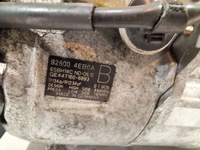 фото thumb №6, Компресор кондиціонера 926004eb0a renault talisman 1.6 dci