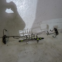 фото thumb №1, Subaru legacy молдинг подачи. дизель ee20z