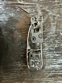 фото thumb №2, Ручка левый задняя задняя alfa romeo 156