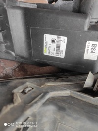 фото thumb №5, Superb iii 3v lift протитуманна фара правий лівий 3v0941699b