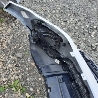 Range rover evoque капот бампер крила ксенон радіатор комплект lrc 867 Зі Шроту, фото thumb