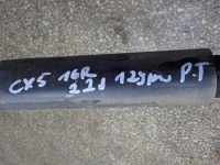 фото thumb №9, Поворотний кулак ступиця амортизатор правий задня mazda cx-5 cx5 lift 4x4 2.2d 2016r