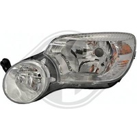 фото thumb №1, Diederichs 7860083 фара