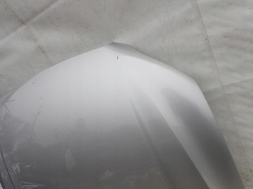 фото thumb №10, Volvo xc60 ii 2 17- капот крышка двигателя