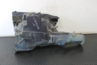 фото thumb №1, Чверть лонжерон підкрилок лівий перед maserati levante m161