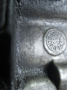 фото thumb №5, Датчик давления выхлопных газов trafic 2.0 0281002958