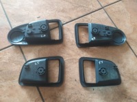 фото thumb №4, Kia cerato 05' защита ручка перед задняя