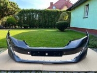 фото thumb №1, Бампер передний peugeot 508 ii 2018 - 2021 .