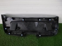 фото thumb №4, Citroen ds3 10- оббивка задній кришки обшивка задня