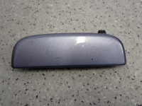 фото thumb №1, Suzuki alto pixo 09- ручка дверь задняя левая