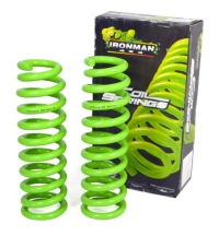 фото thumb №1, Lexus lx570 2007+ kpl пружина перед 0-50 kg ironman 4x4