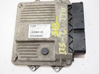 фото thumb №7, Opel combo 1,3 бортовой компьютер fgp 55194018 yu