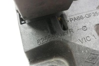 фото thumb №7, Направляющая передней правой лампы renault grand scénic iii jz0/1_ 625580028r