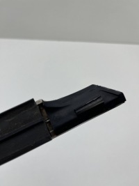 Mercedes w222 молдинг ущільнювач двері ліва перед a2226900580 Ціна, фото thumb