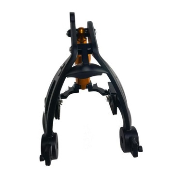 Задний амортизатор MONORIM MXR1-BG Motus Scooty 10