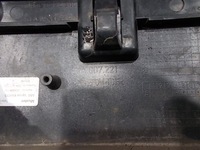 фото thumb №13, Skoda karoq 57a 17- 21 бампер передний решётка радиатора org