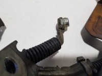 Шланг кабель генератора аккумулятора 2075400510 mercedes w212 в Украине, фото thumb