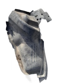 фото thumb №1, Пол обшивка подкрылок transit yc15-v020c48