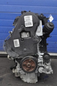 S60 v60 xc70 s80 2 xc60 v40 v50 2.0 d3 d4 двигун Зі Шроту, фото thumb