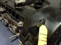 фото thumb №9, Suzuki swift mk8 1.2 90 km k12c головка двигуна haqe03