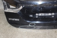 фото thumb №3, Hyundai ix20 10-18 крышка багажника задняя задняя