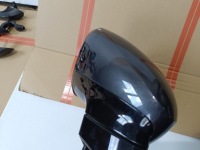 фото thumb №15, Дзеркало зовнішнє ліва 16 камера асистент panamera 971