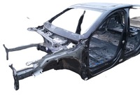 фото thumb №1, Четверть перед передняя левая правая citroen c5x