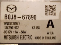 фото thumb №8, Лампа перед mazda3 bp