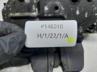 Замок кришки багажника 13185566 opel vectra c Зі Шроту, фото thumb