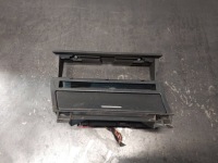 Рамка панель обдув кондиціонера 2din bmw 3 e46 70014009 70014019 Київ, фото thumb