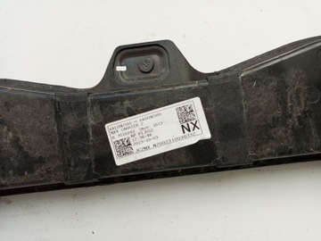 фото thumb №14, Hyundai tucson iv 20- pas переднее усилитель бампера перед 64101-n7000 ÷