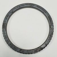 фото thumb №1, Кольцо уплотнительный вала vw golf vi 1.4 tsi