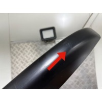 Купити Peugeot 308 t7 sw заглушка рейлінг лівий задній 9682132177, фото thumb