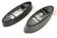 фото thumb №7, Aluminiowy багажник крышный поперечины fiat stilo 3d nowe оригинальный номер