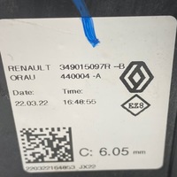 фото thumb №15, Домкрат выборщик передач jogger sandero 3 logan iii