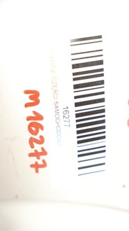 фото thumb №14, Бампер задняя задний vw scirocco 08-14r pdc камера