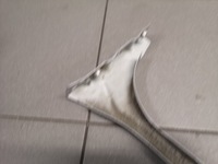 фото thumb №6, Кронштейн кронштейн крила праве rs6 c5 4b3821136