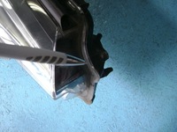 фото thumb №2, Лампа передняя правая toyota chr