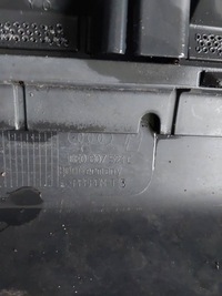 фото thumb №11, Бампер задня задній audi a4 b7 kombi 8e0807521c