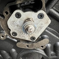 фото thumb №6, Блок двигуна audi q7 vw touareg v6 3.0 tdi