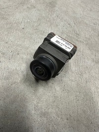 фото thumb №6, ! новый оригинальный ! решётка радиатора решётка радиатора mercedes cla 118 amg c118 pod камера радар